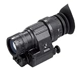 ATN 6015-4 Night Vision Monocular by ATN