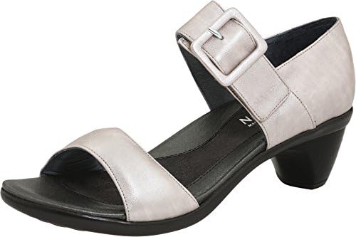 Naot Women's Future Sandals,Quartz Leather,40 M EU
