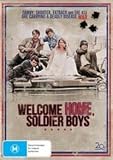Welcome Home, Soldier Boys ( Five Days Home ) ( Welcome Home Soldier Boys )