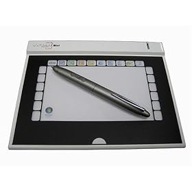 VisTablet Mini Tablet