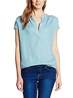 Cartoon Blusa (Azul)