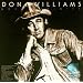 BEST of DON WILLIAMS