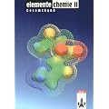 Elemente Chemie. Unterrichtswerk f�r Chemie an Gymnasien: Elemente Chemie, �berregionale Ausgabe, Neubearbeitung, Bd.2, Sch�lerband 11.-13. Schuljahr, Gesamtausgabe: BD II