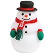 EVA Snowman
