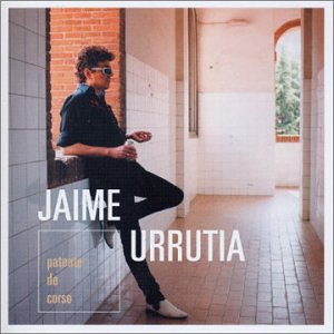 Jaime Urrutia - Patente de Corso - Zortam Music