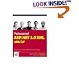  Professional ASP.NET 1.0 XML with C# 