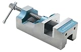 Palmgren 12152 6 Drill Press Vise 1.5 Inch