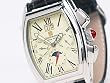 Steinhausen Ulrich Automatic Watch-Silver-TW394S