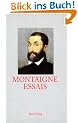 Montaigne: Essais