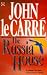 The Russia House (Paperback)