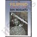 Dan Inosanto Filipino Martial Arts DVD #4 escrima kali arnis