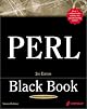 Perl Black Book: The Most Comprehensive Perl Reference Available Today
