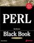 Perl Black Book, 2nd Edition