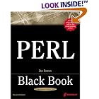 Click here to buy Perl Black Book, 2nd Edition by  Steven Holzner.