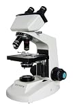 CLINICAL & RESEARCH BINOCULAR COMPOUND MICROSCOPE