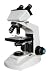 CLINICAL & RESEARCH BINOCULAR COMPOUND MICROSCOPE