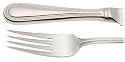 Wallace Continental Bead Stainless-Steel 65-Piece Boxed Flatware Set, Service for 12