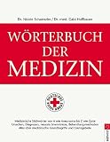 Produkt-Bild: W&ouml;rterbuch der Medizin