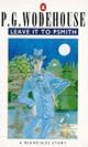 Leave It to Psmith (Vintage)