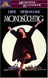 Monds�chtig - Cher