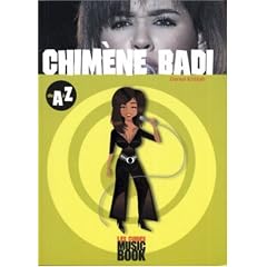 Chim�ne Badi de A � Z