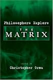 �uPhilosophers Explore The Matrix�v�̃C���[�W�摜