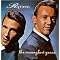 Bobby Hatfield (1940-2003) Is Up In Rock 'N' Roll Heaven