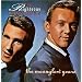 Bobby Hatfield (1940-2003) Is Up In Rock 'N' Roll Heaven