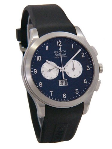 review Zenith 