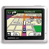 Garmin nüvi 1250