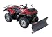 Swisher Universal ATV Manual Lift Kit #2828