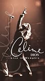 Celine Dion Live in Memphis