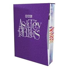 Absolutely Fabulous [UK Import]
