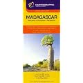 Madagascar (Country Map)
