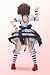 The Melancholy of Haruhi Suzumiya: Haruhi PVC Figure (Goth-Loli Version)_s-3