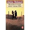 Rendez-vous avec mon fils