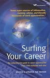 Surfing Your Career