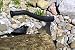 Sports : Outdoor Axt mit ASB-Stiel