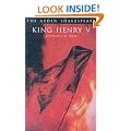 King Henry V (The Arden Shakespeare, Third Series)