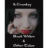 Black Widow & Other Tales