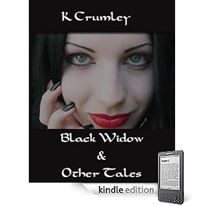 Black Widow & Other Tales