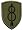 Eighth Infantry Division Subdued Patch