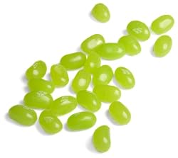 Jelly Belly Lemon Lime Jelly Beans, 10-Pound Box