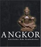 Produkt-Bild: Angkor - G&ouml;ttliches Erbe Kambodschas