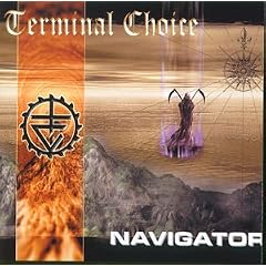 navigator cd