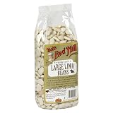 Bob's Red Mill Large Lima Beans, 28-Ounce Packages (Pack of 4)