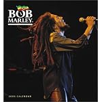 Bob Marley: 2006 (Wall) Calendar book cover