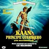 The Beastmaster (Kaan Principe Guerriero)