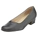 Trotters Women's Doris Pump,Navy Kid,10 WW Trotters Women's Doris Pump,Navy Kid,10 WW