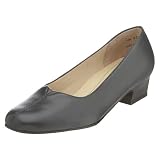 Trotters Womens Doris Pump